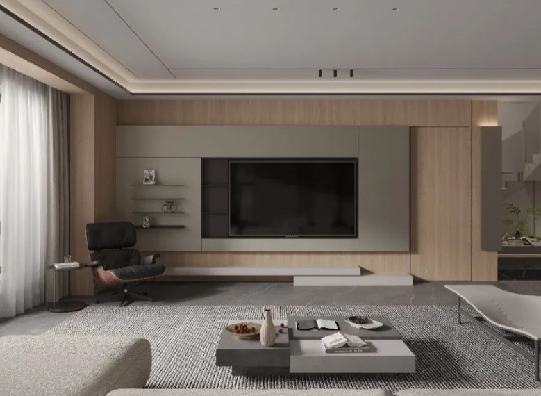 花色分享丨金屬布紋：自然肌理與金屬詩意的共生實(shí)驗(yàn)